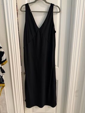 Slip dress
